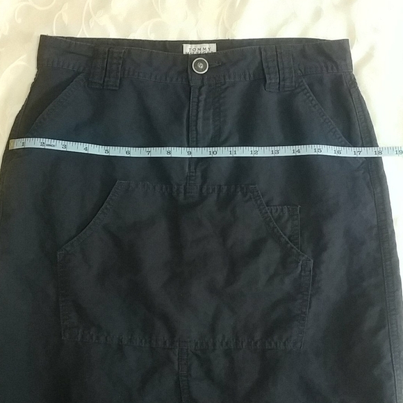 Tommy Hilfiger Skirt - Picture 8 of 8